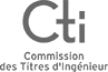 Logo CTI