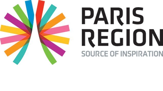 logo paris-region