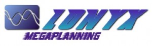 Mégaplanning Logo