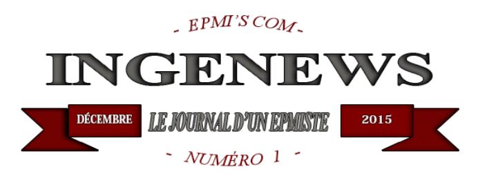 Une Ingenews