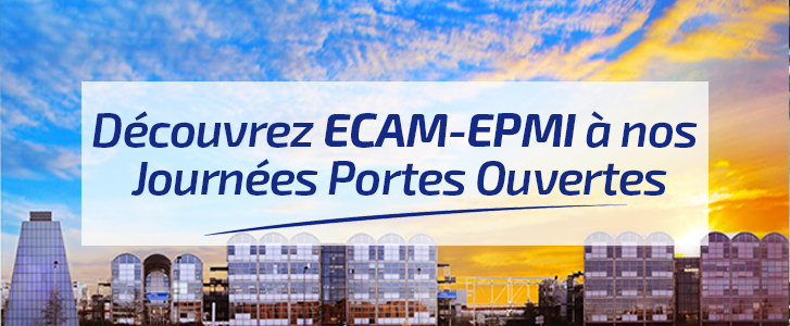 JPO ECAM-EPMI