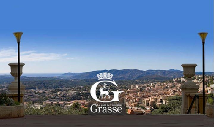 Grasse campus