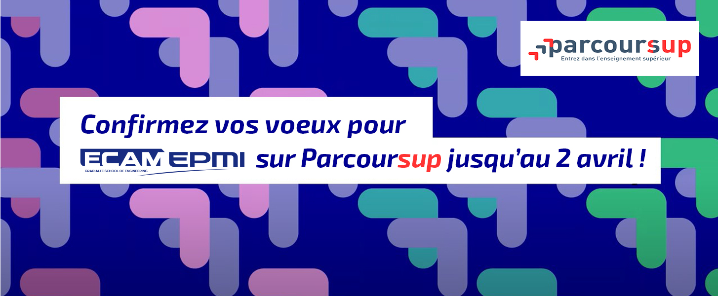 Parcoursup 2025