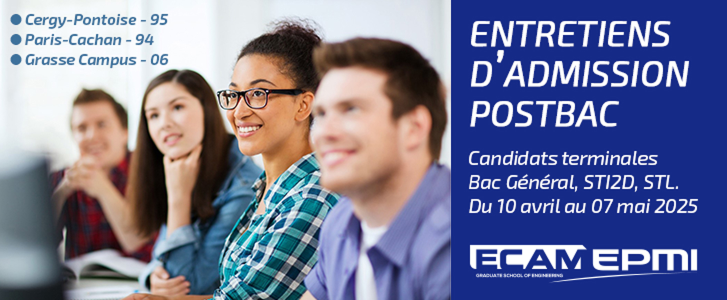 Entretiens Parcoursup 2025