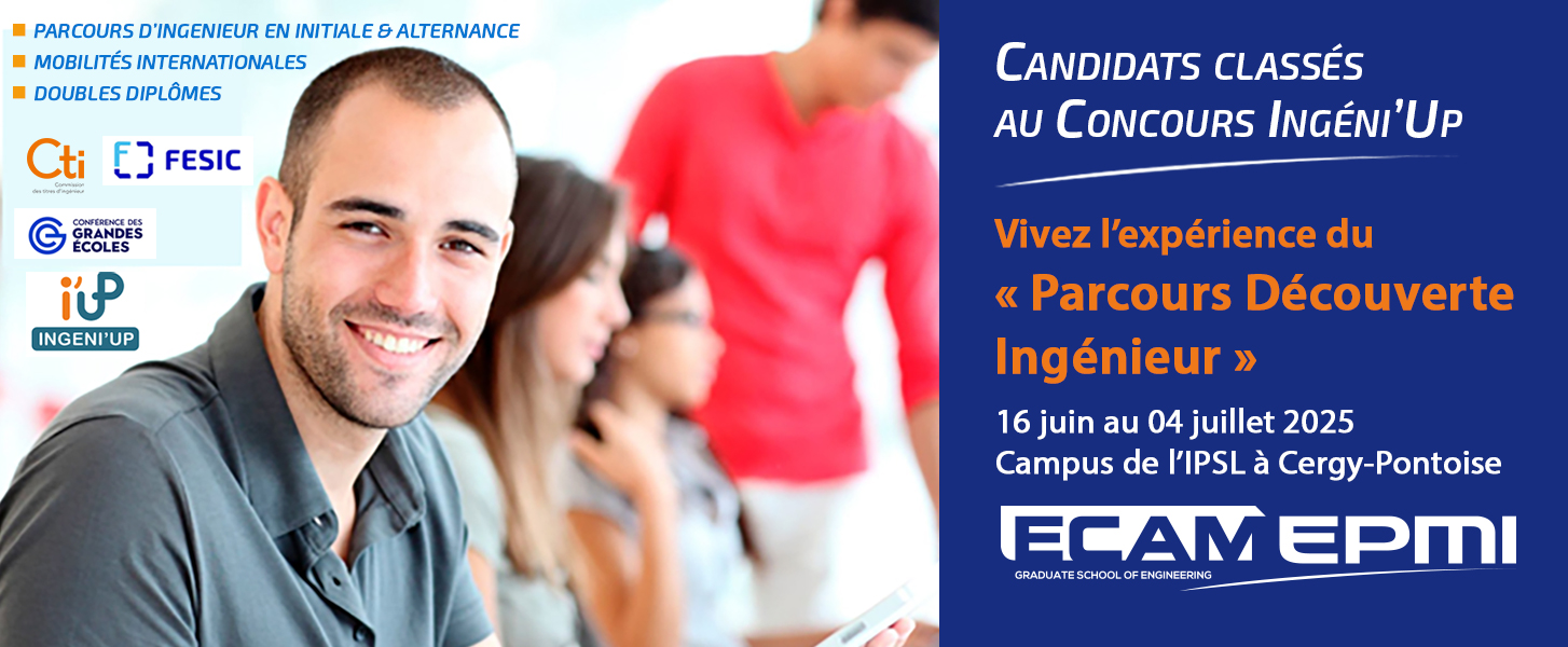 Entretiens CPGE Concours Ingeni’UP