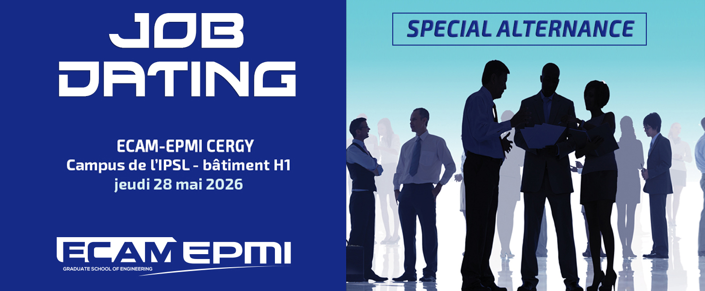 Job dating AA 2026