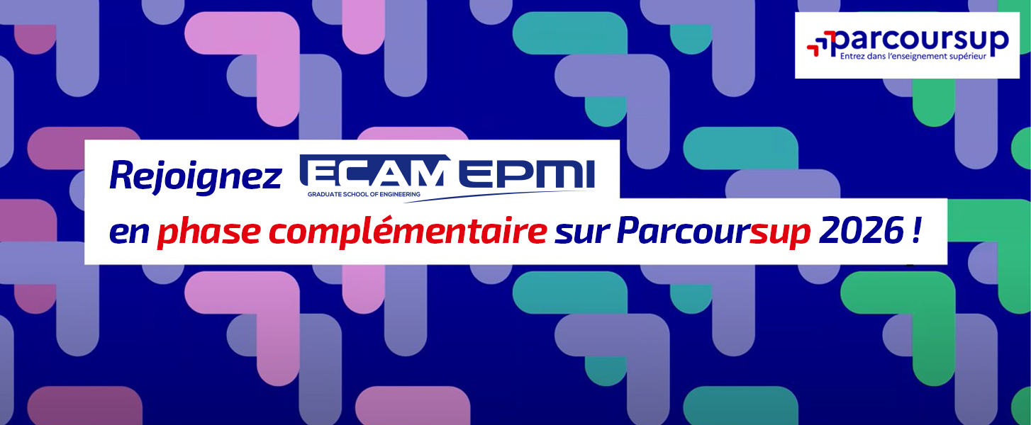 Parcoursup 2026 – Phase compl.